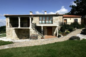 Casa da Botica A Estrada, Casares
